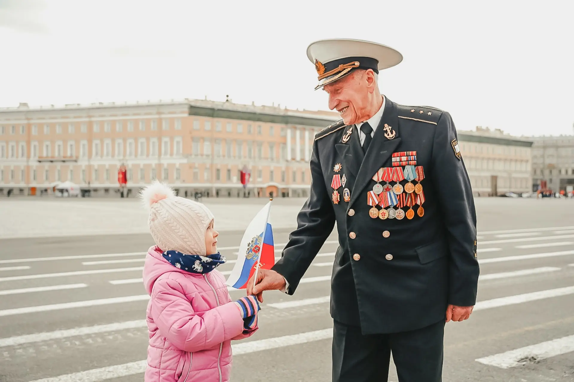 День защитника Отечества – особенный праздник для нашей страны. Мы чествуем всех, кто с...