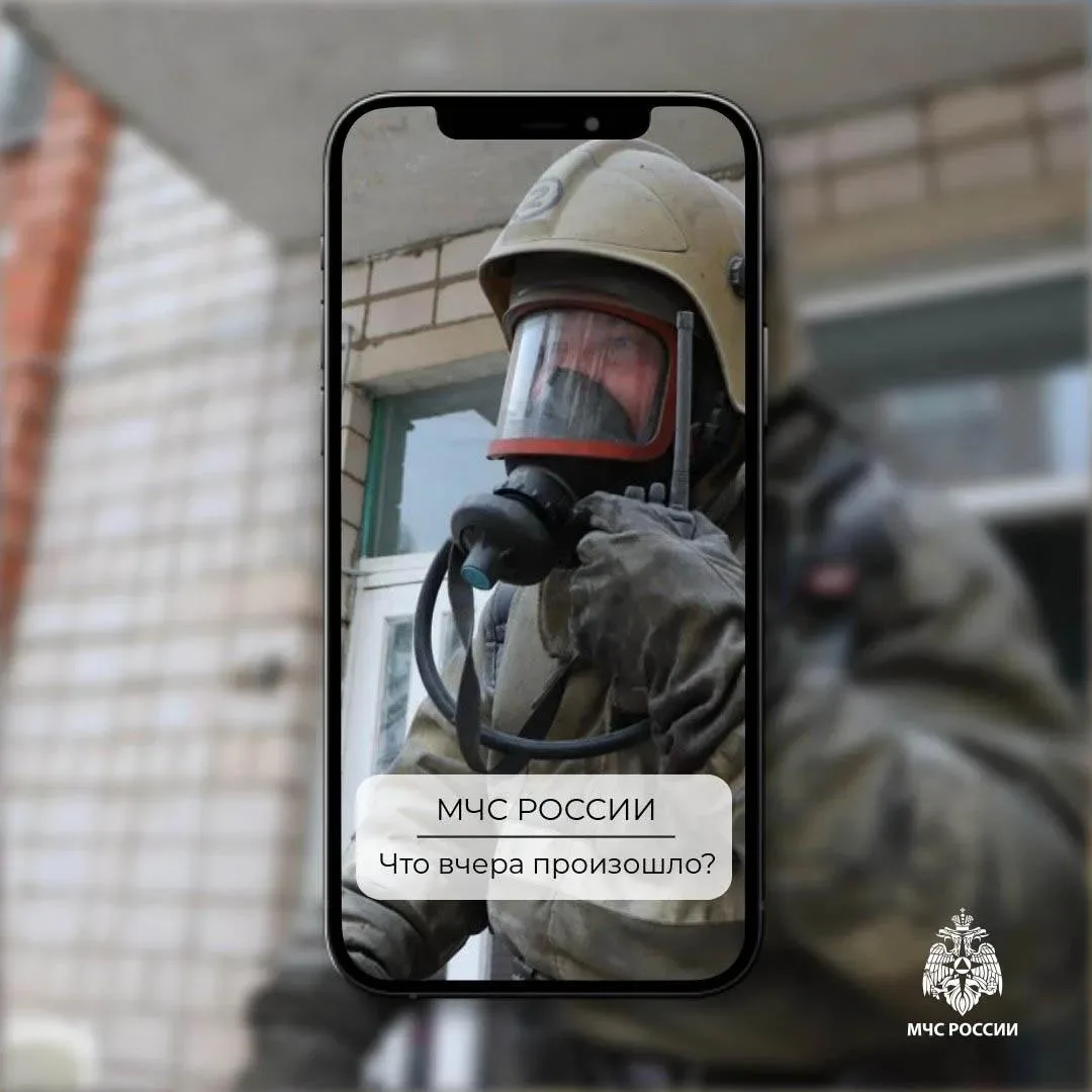 #ЧтоВчераПроизошло?