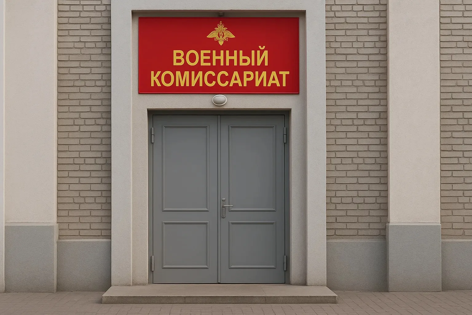 🪖 Военкоматы смогут получать расширенные данные о военнообязанных россиянах и их близк...