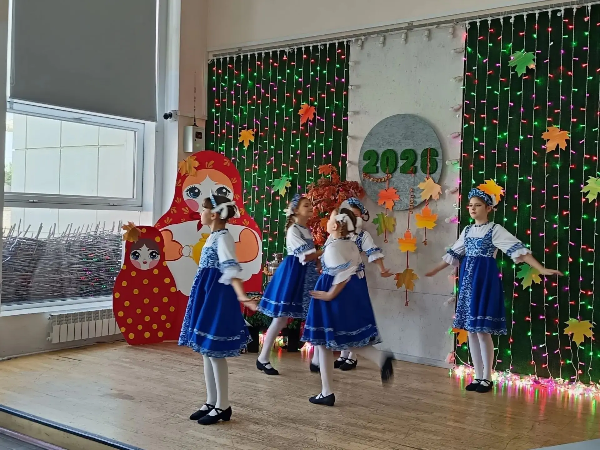 Маленькие таланты согревают сердца! 💖Накануне Дня пожилого человека обучающиеся средне...