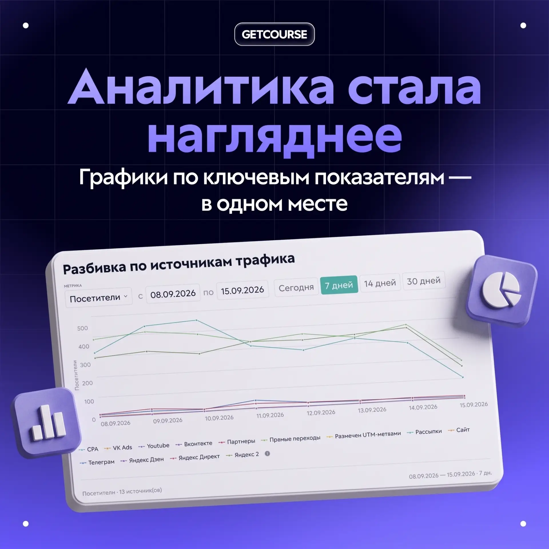 Все источники вызваны на допрос 🕵️