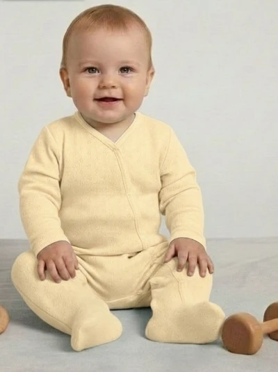 🧸Ваш малыш уже подрос? Или хотите заранее закупиться одеждой на вырост? 👕✨