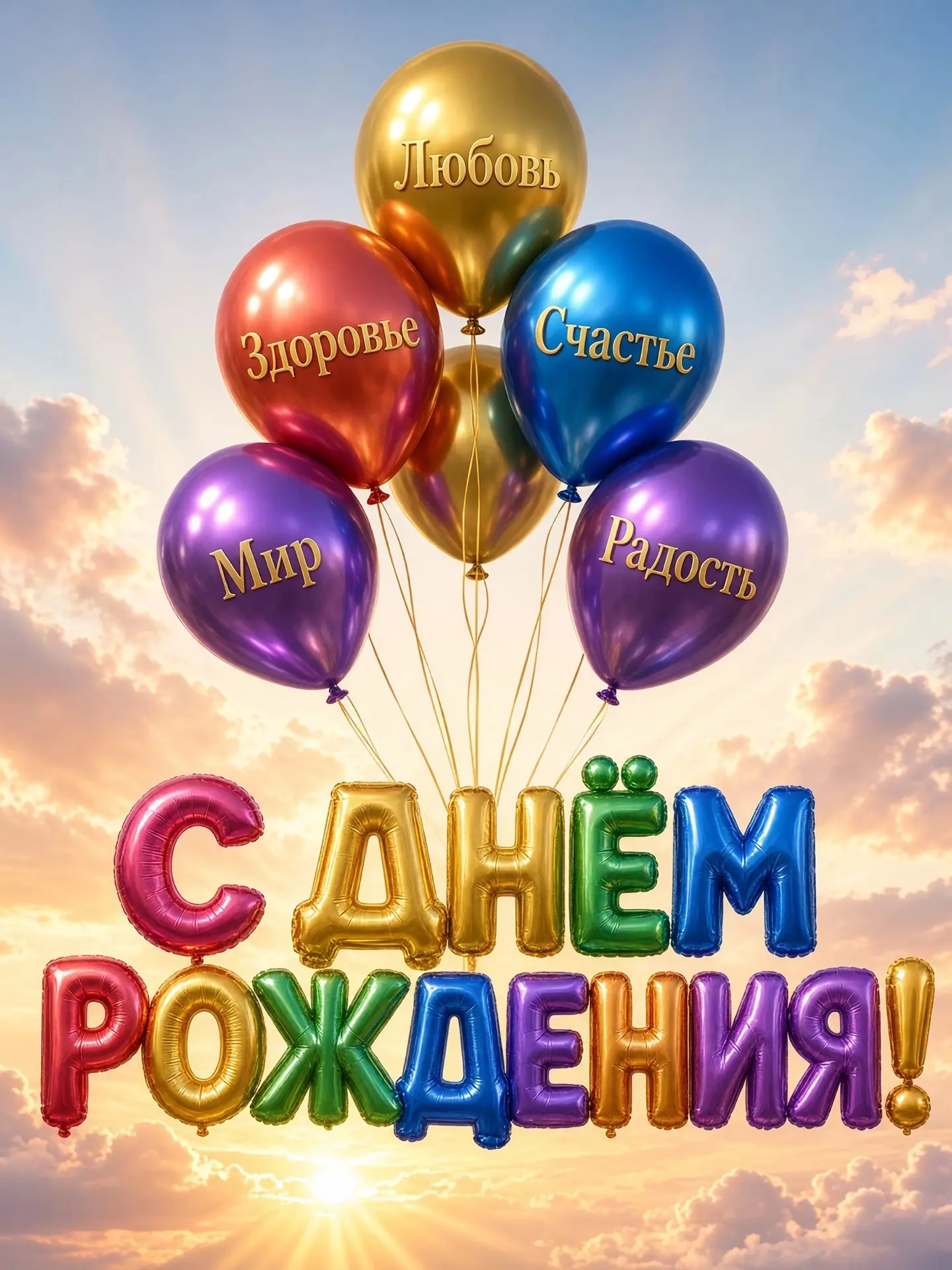 ✨Волшебные открытки!