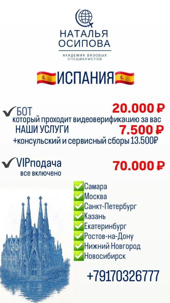 🇪🇸 Ситуация по Испании сейчас максимально честная: