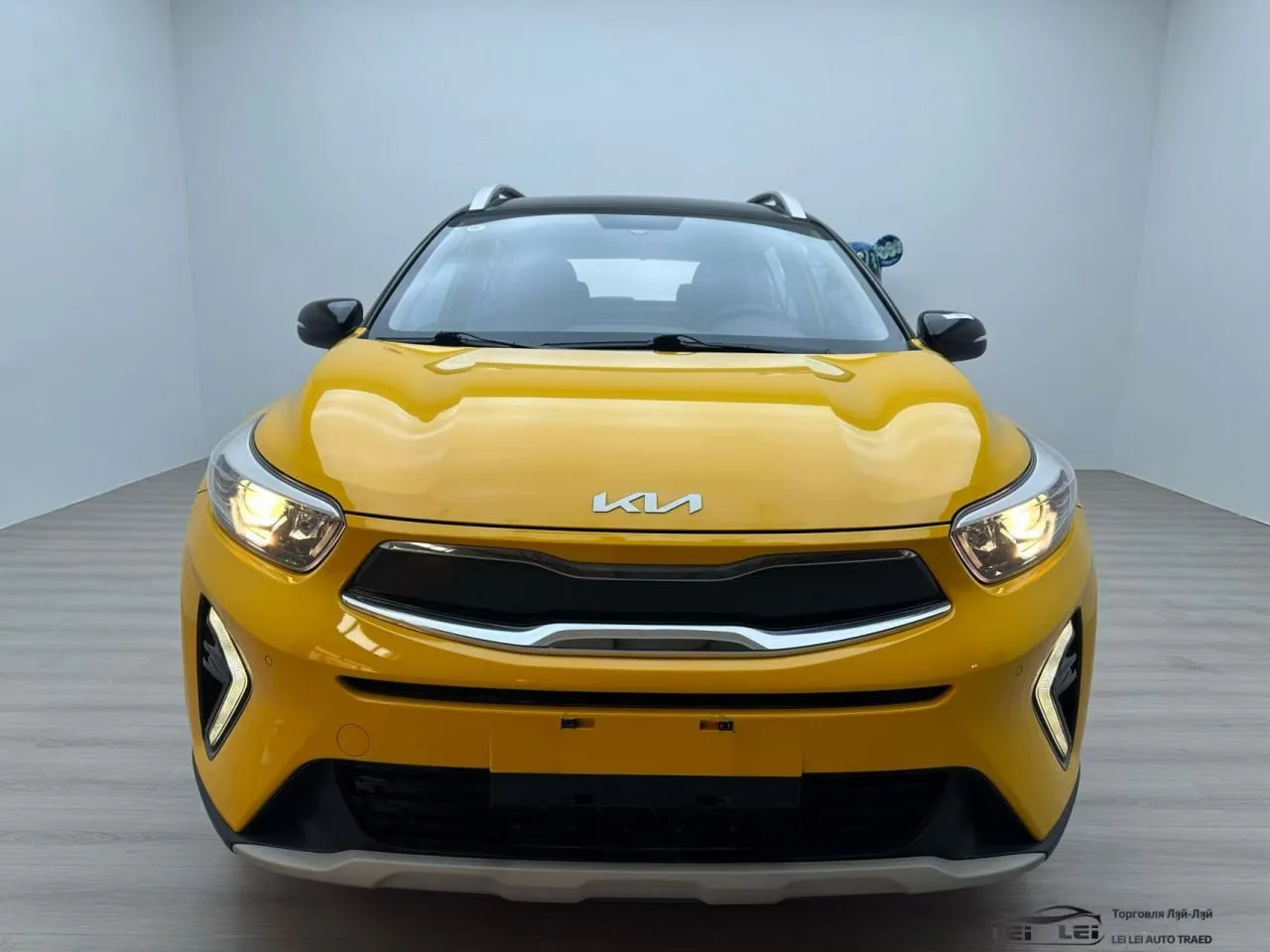 Kia Stonic 2021 1.4L CVT Sunroof Version
⚙️ Привод: 2WD (передний привод) 🛞
🔧 Двигатель: 1.4L атмо