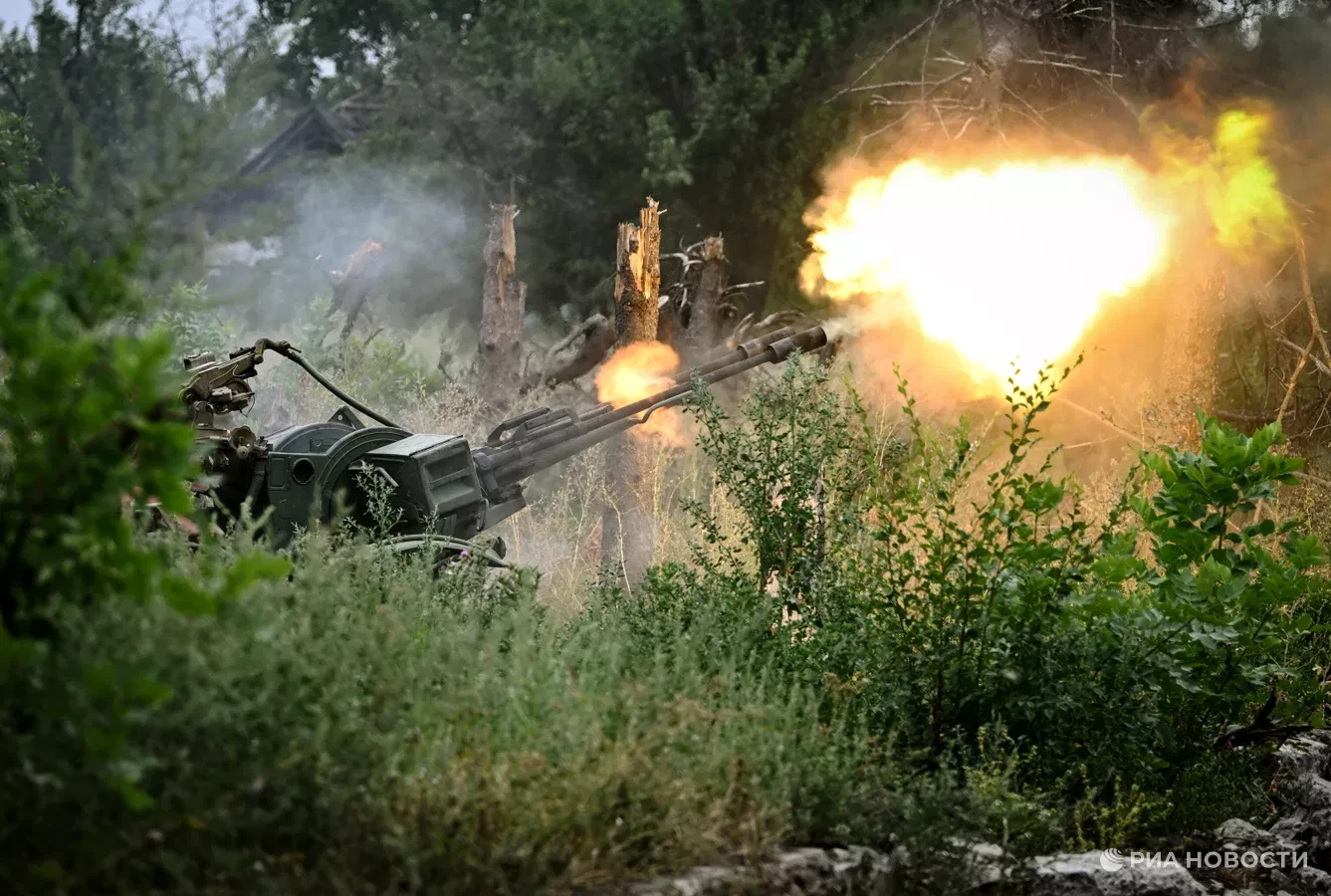 ⚡️ За день силы ПВО сбили 343 украинских беспилотника над Крымом и другими регионами Ро...