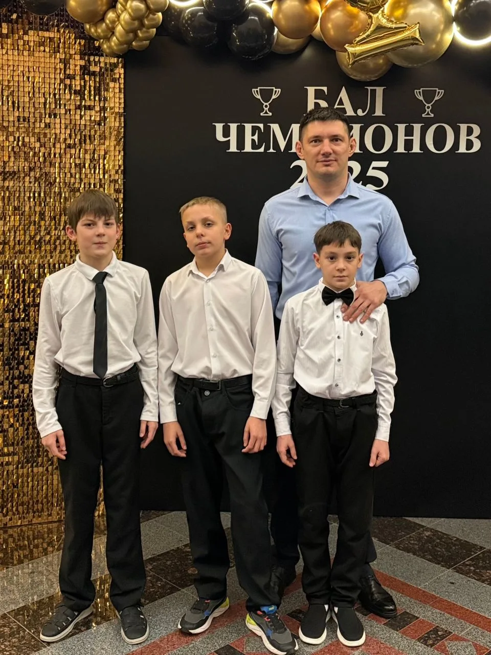 В администрации Мирнинского района подведены итоги уходящего спортивного года с целью определения лу