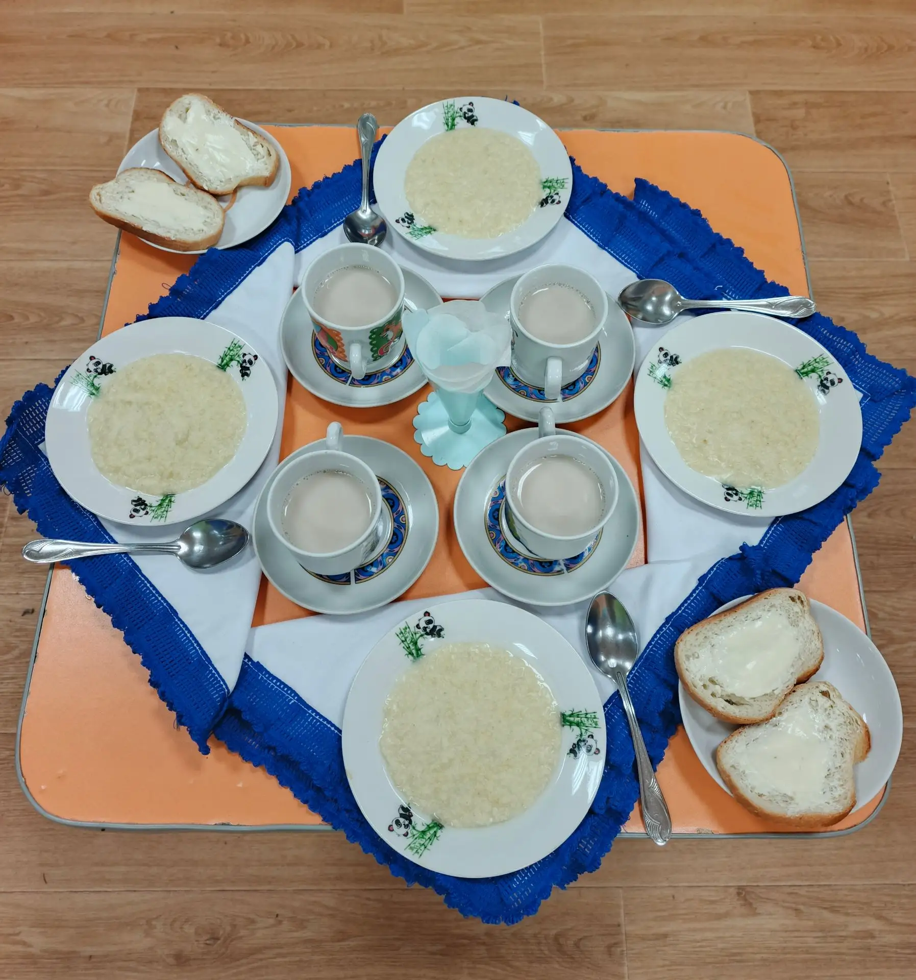 На связи рубрика "Вкусные будни"