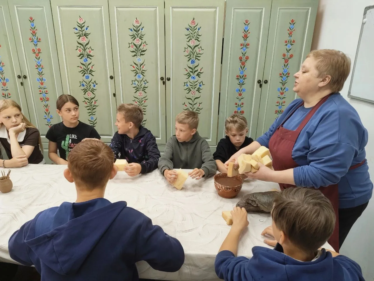 #Новости_отряда_Кар_Карыч