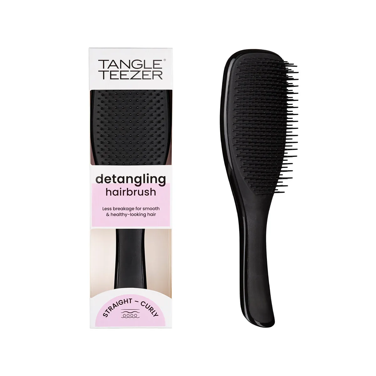Девочки, Tangle Teezer сейчас по очень хорошей цене на скидках 🔥