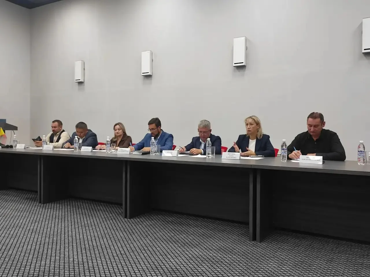 Минэкономразвития Забайкалья и ТПП региона договорились о совместных мерах поддержки би...