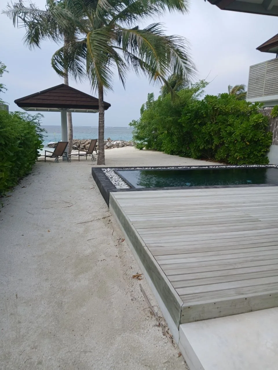 Sun Siyam Iru Fushi