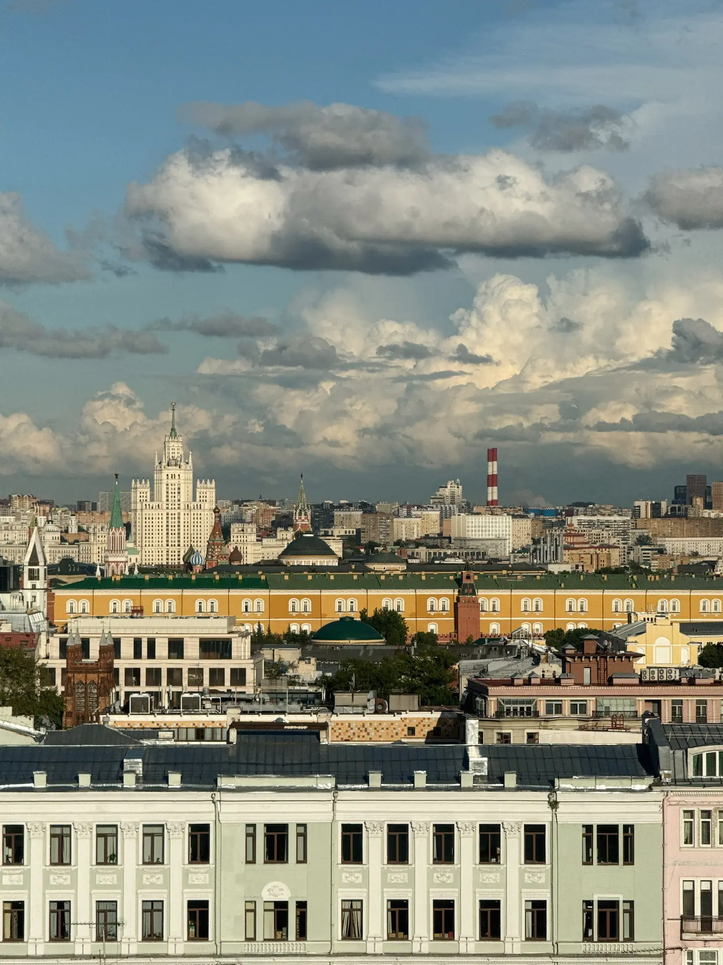 Наконец-то у меня появилось время устроить вояж по музеям, и я не подозревала, что записаться на экс