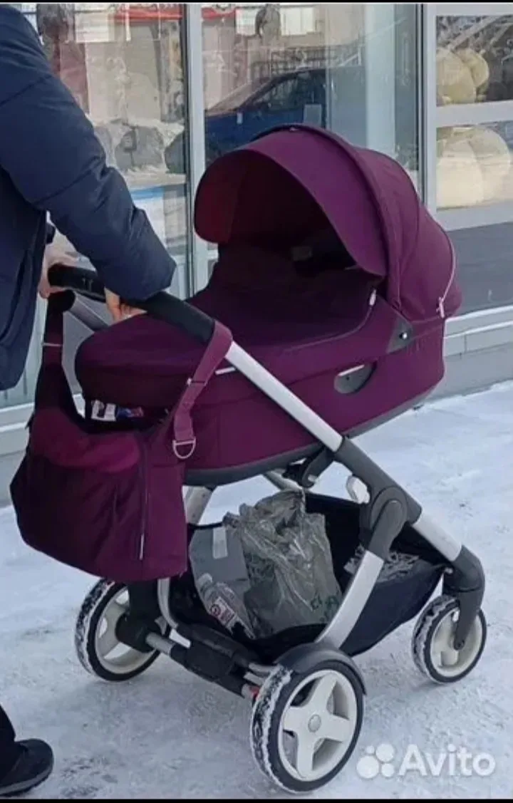 От подписчика Дарья