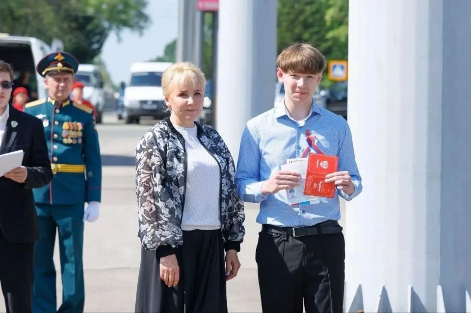 🇷🇺День России в ЕАО: гордость, память и единство.
                                                