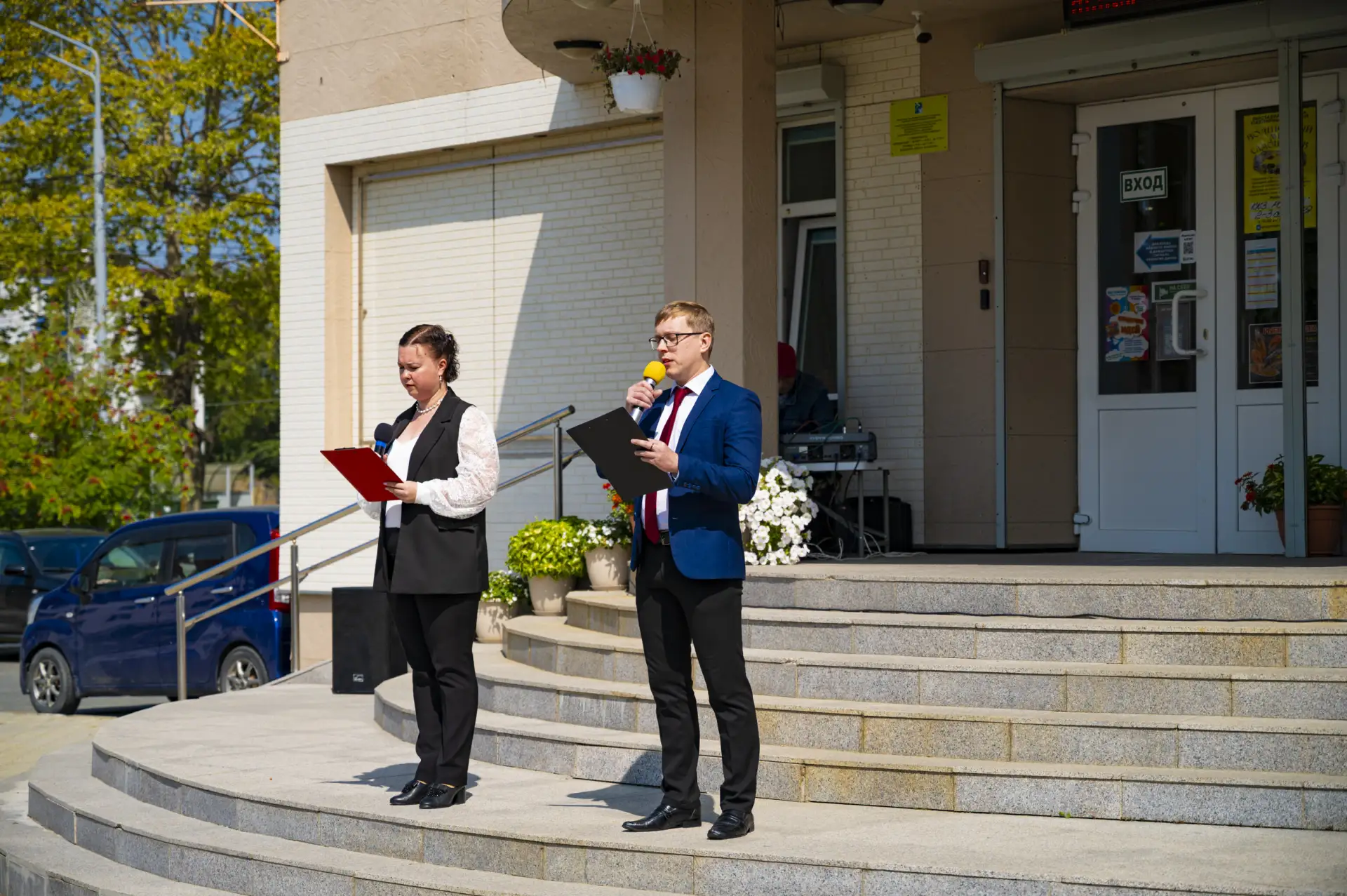 3 сентября, День солидарности в борьбе с терроризмом. 🕯️ Это день памяти тех, чьи жизн...