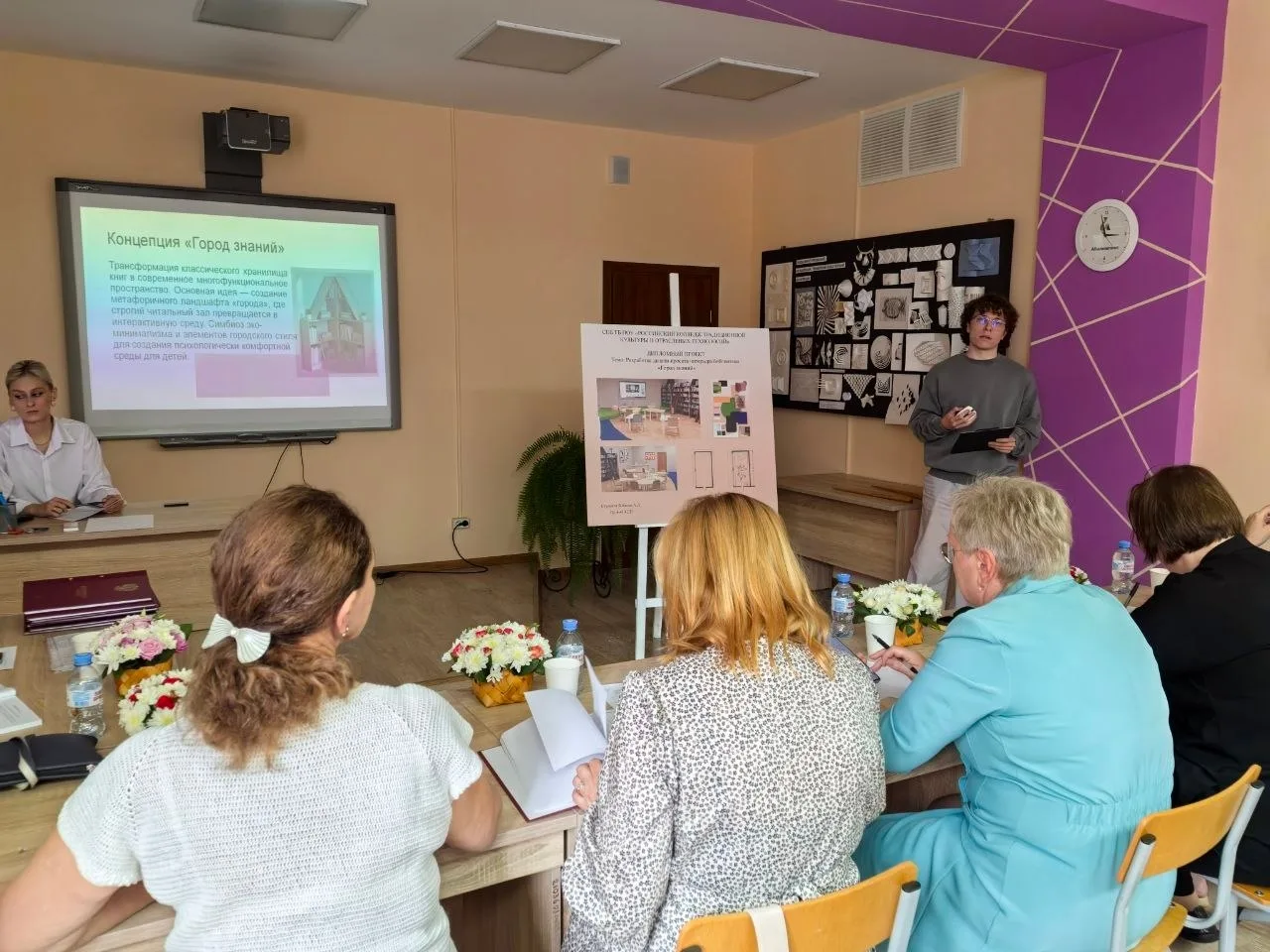 После школы у наших выпускников начинается "большая жизнь". Волнения поступления, труд дальнейшего о