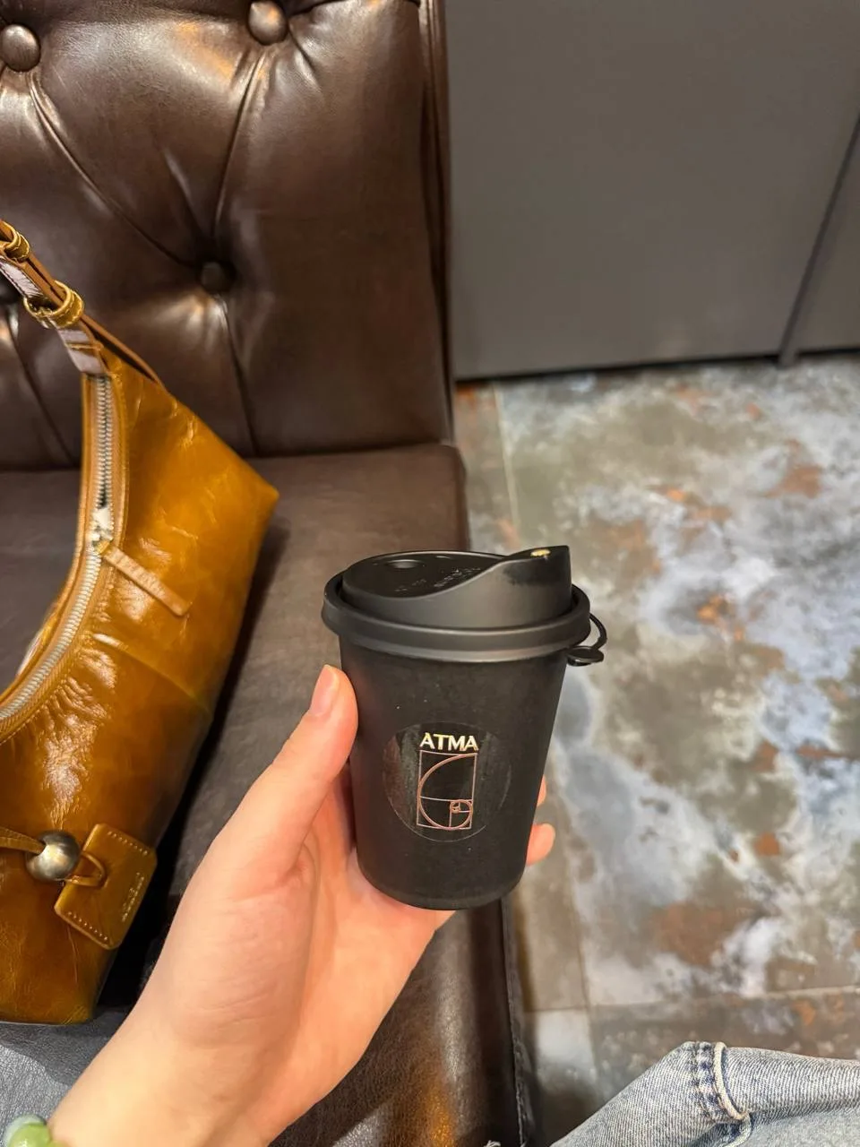 Атмосфера клиники АТМА глазами наших пациентов 😍