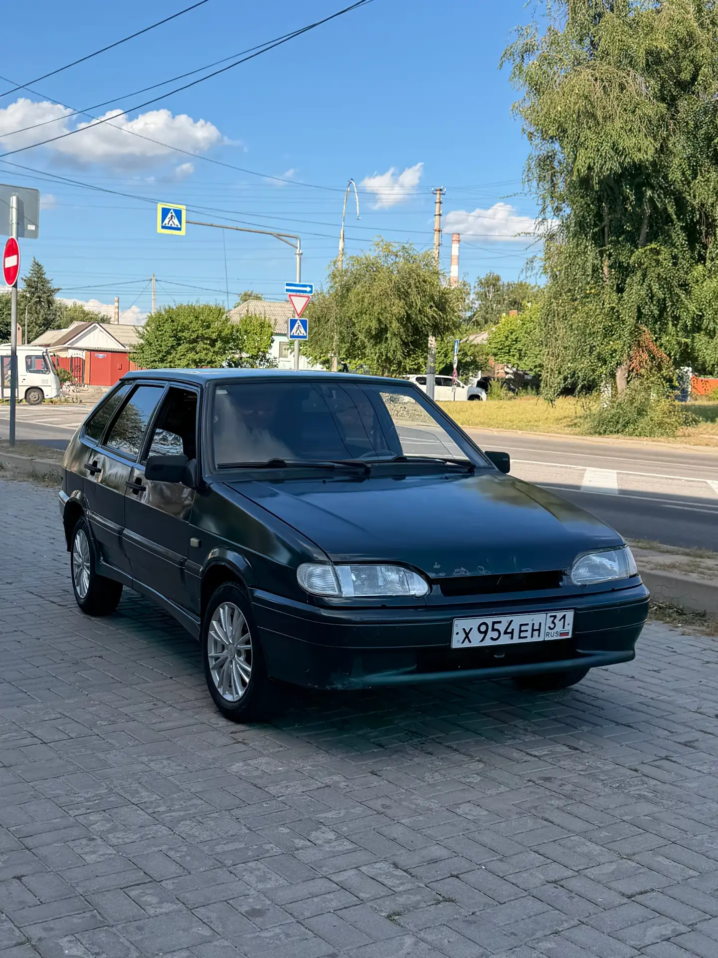 В продаже
