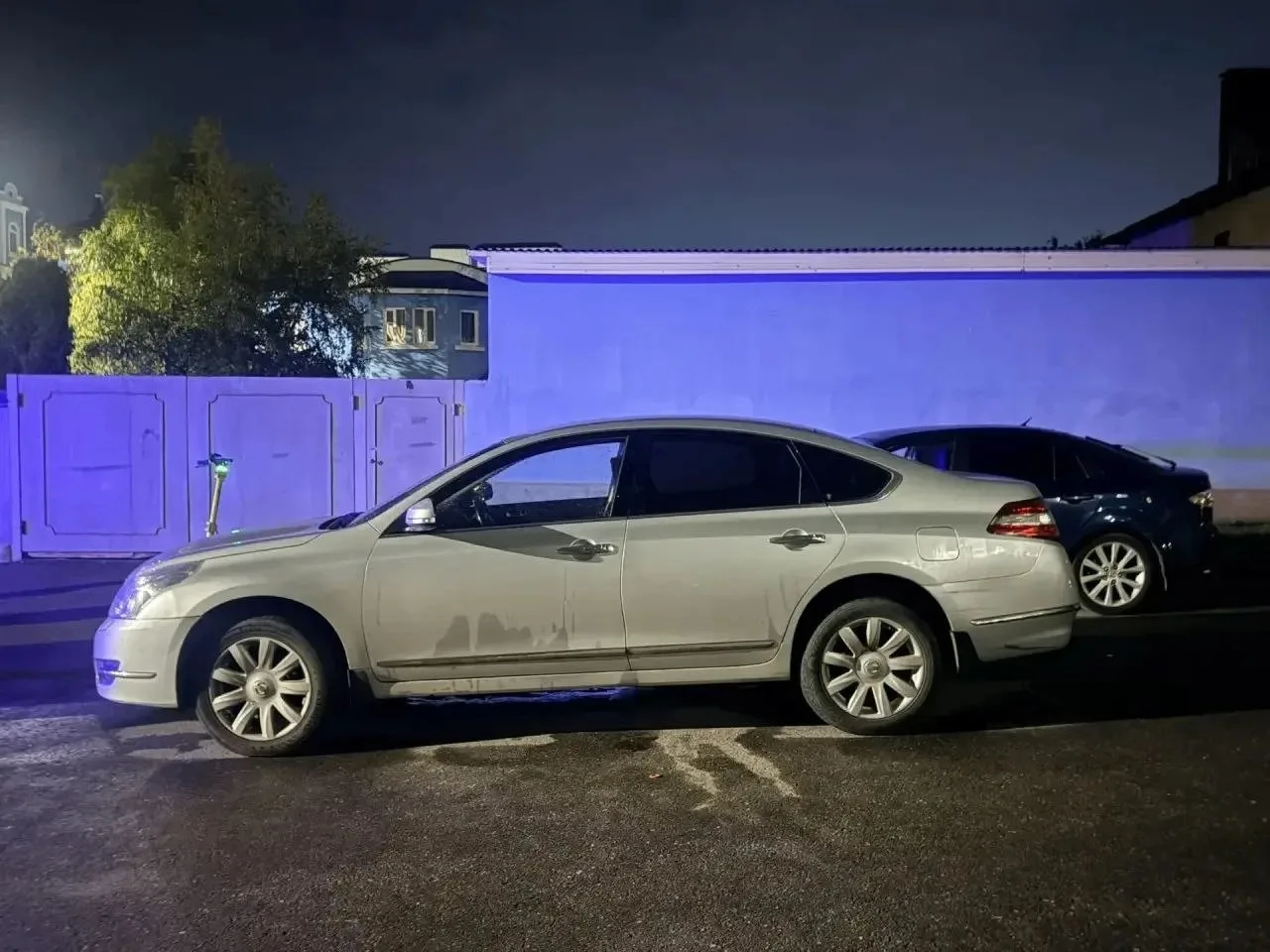 🚶❌🚗В Кисловодске во дворе многоквартирного дома под колесами автомобиля погиб пешеход
