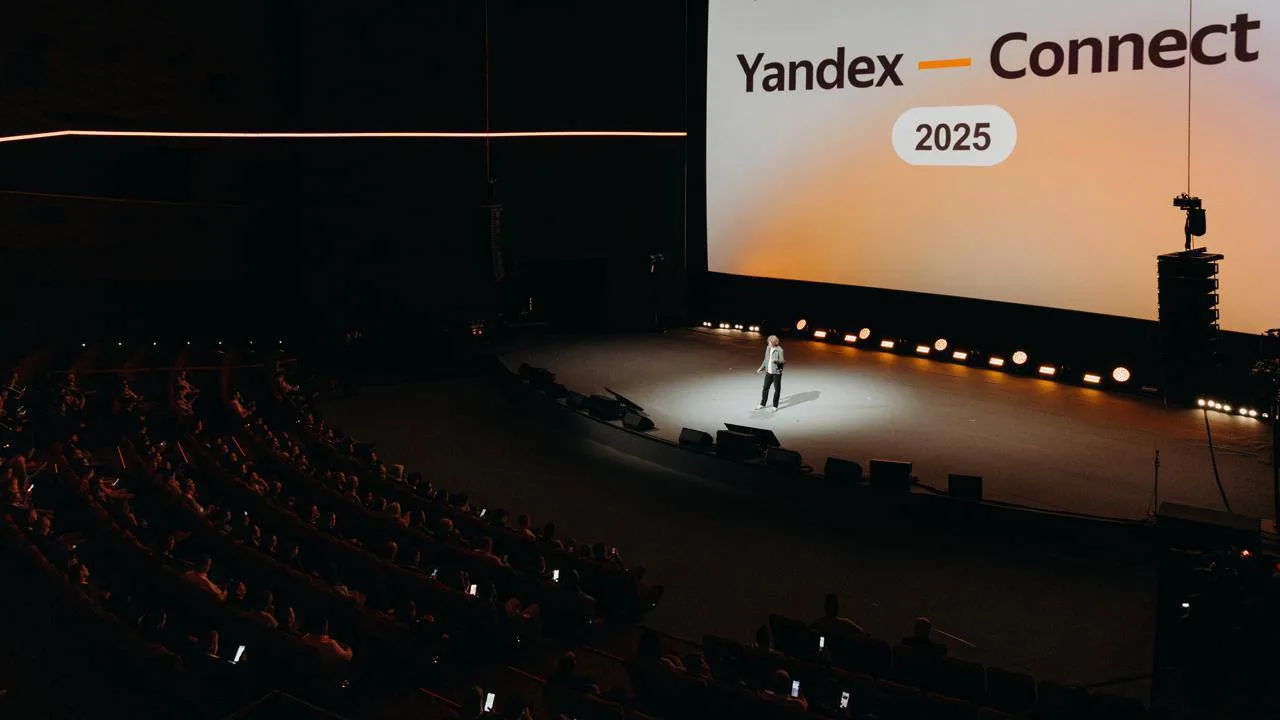 22 октября пройдет Yandex Connect, конференция Яндекс 360 для бизнеса. На мероприятии р...
