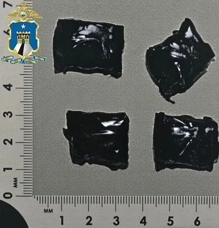 В Ставрополе задержан наркозакладчик с 10 граммами метилэфедрона