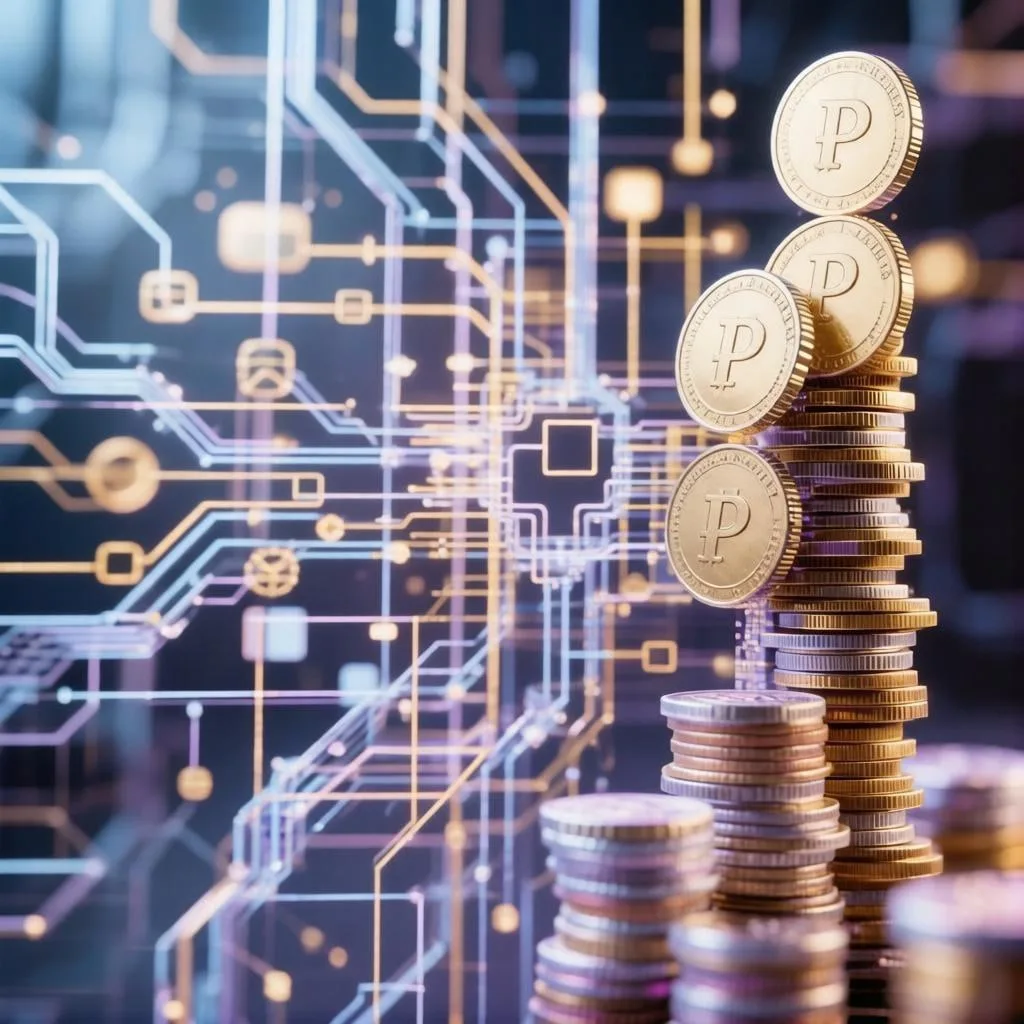 Минфин начал внедрение ИИ в работу правительства