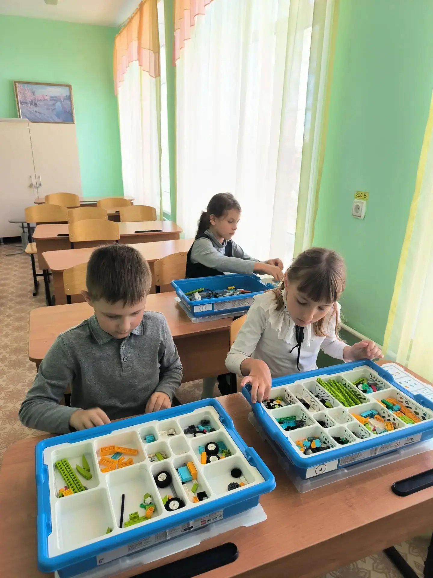 Объединение ЦДОД "ТехноLend": вспоминаем схемы!