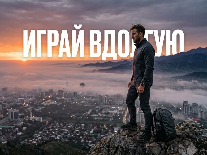 Быстрые результаты редко бывают долговечными.  
Всё самое ценное в жизни — капитал, здоровье, сильно