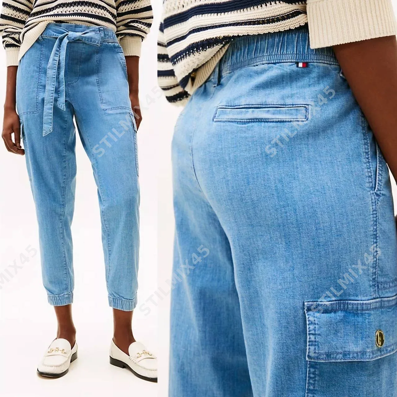Tommy Hilfiger
