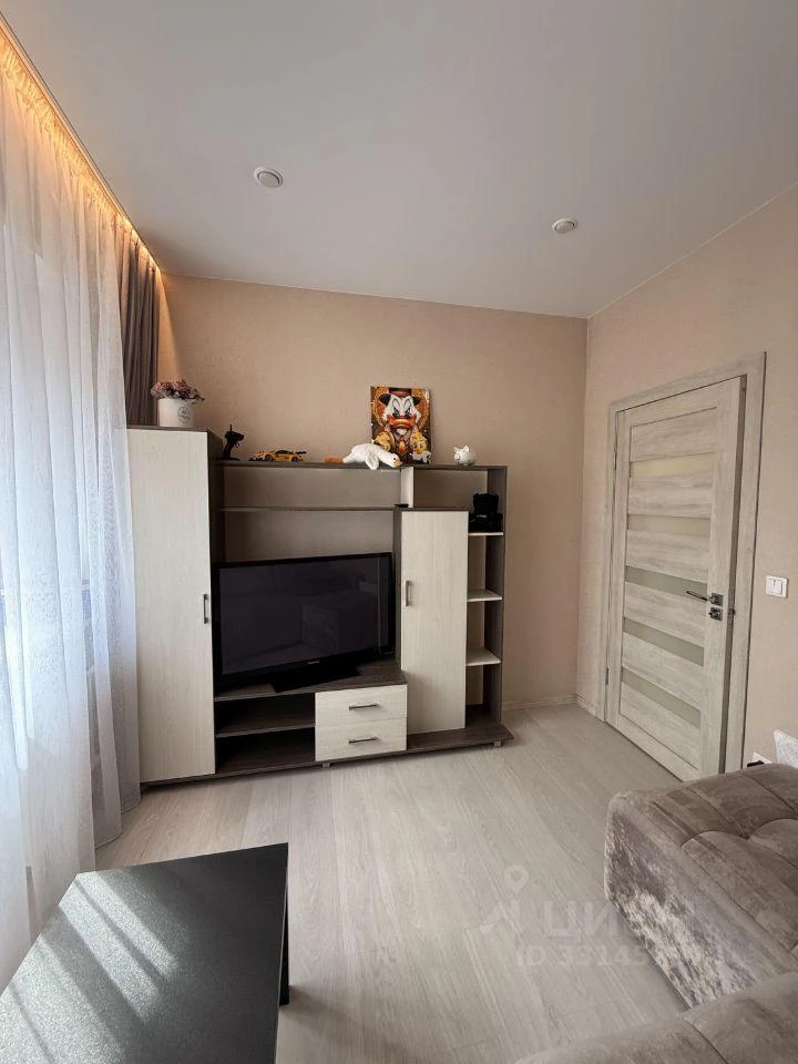 Сдам без посредников: 2-комнатная квартира, 40м²