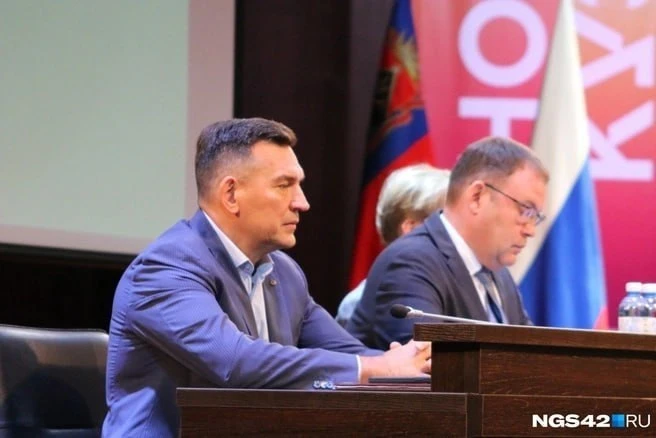 Ходят слухи, что экс-глава Новокузнецка Сергей Кузнецов вернется из Хабаровского края в...