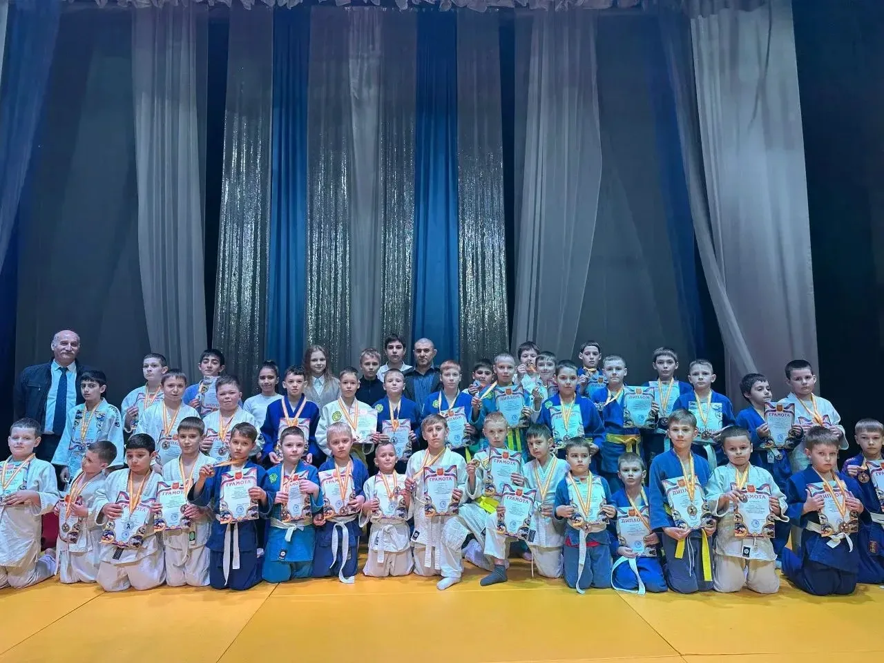 3 мая в ЦК и Д «СОВРЕМЕННИК»