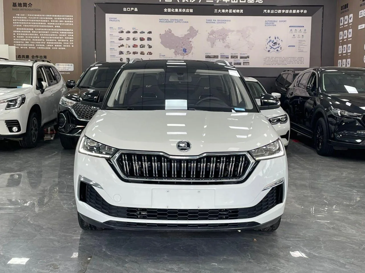 Всем Привет. На связи компания Босфор Авто🚗 ❗️❗️❗️

Рады сообщить Вам что наш специалист🧑‍💻 по Ки