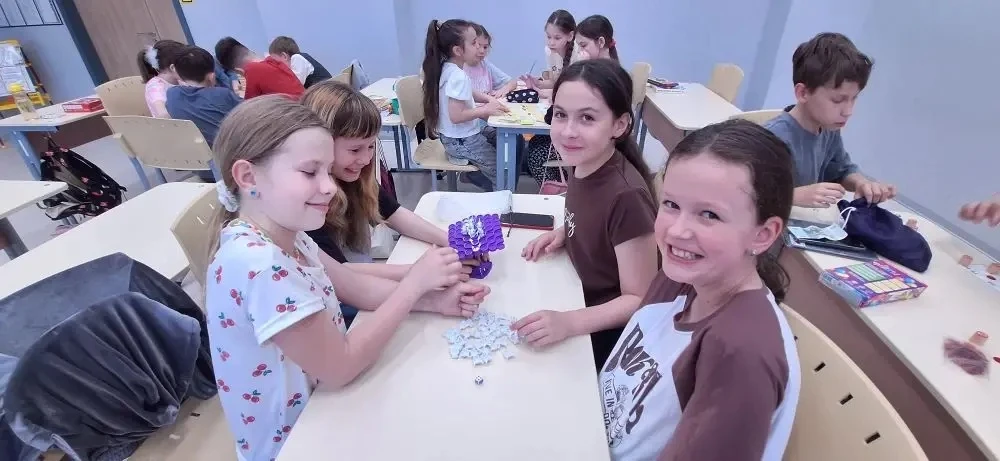 👋ДО СВИДАНИЯ, 3 КЛАСС!👋       В 3 «И» классе прошло мероприятие  «Прощай, любимый 3 класс!» Праздник