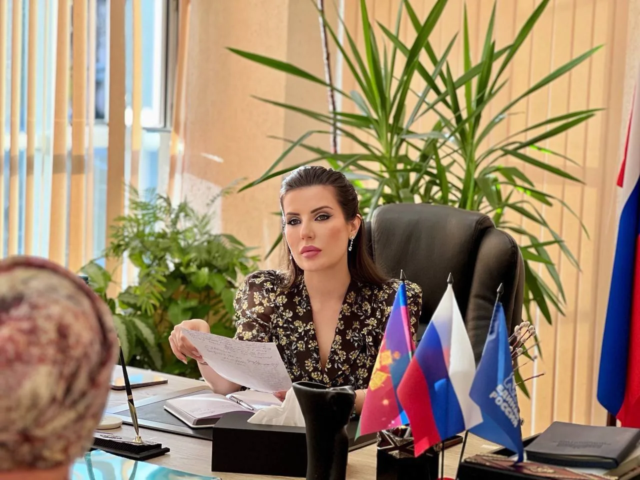 Дорогие друзья! Для меня и моей команды очень важно всегда оставаться на связи с вами, ...