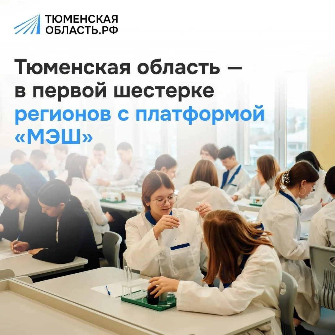 Московская электронная школа (МЭШ) облегчает учебный процесс для учеников и их родителе...