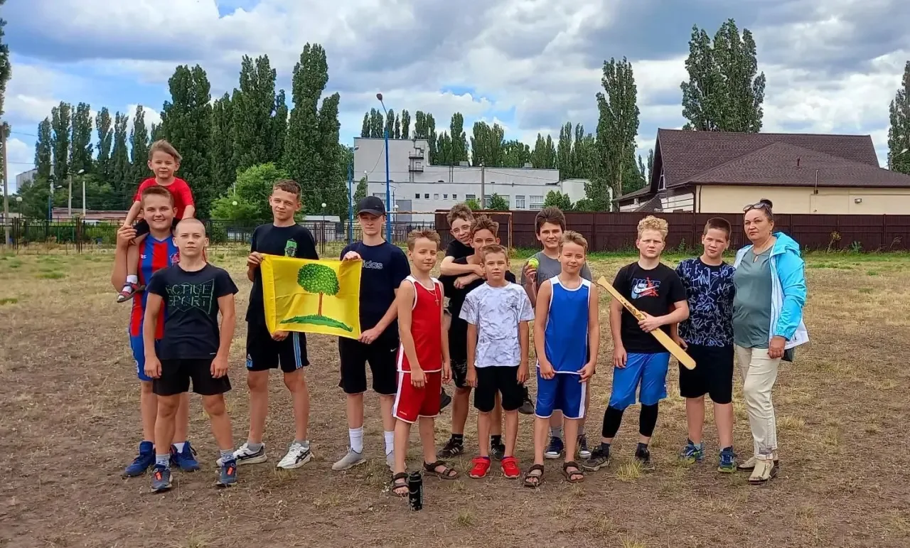 В  ГДЮЦ «Спортивный» прошли яркие и запоминающиеся мероприятия, посвящённые Дню города! Ребята с бол