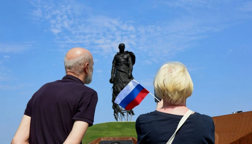 В День России вход в Ржевский филиал Музея Победы будет свободным!