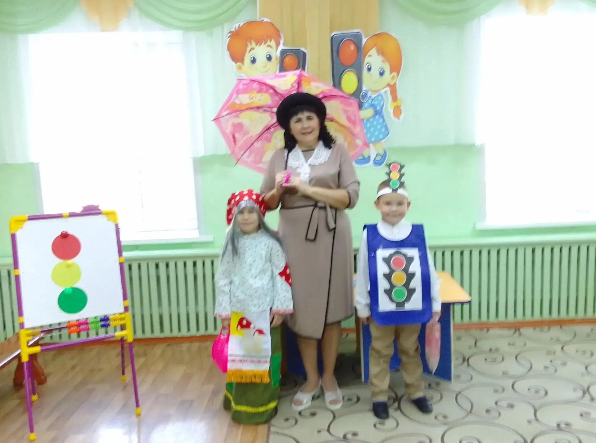 Имин булсын юлларыбыз,