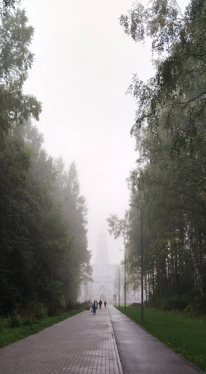 Доброе утро!