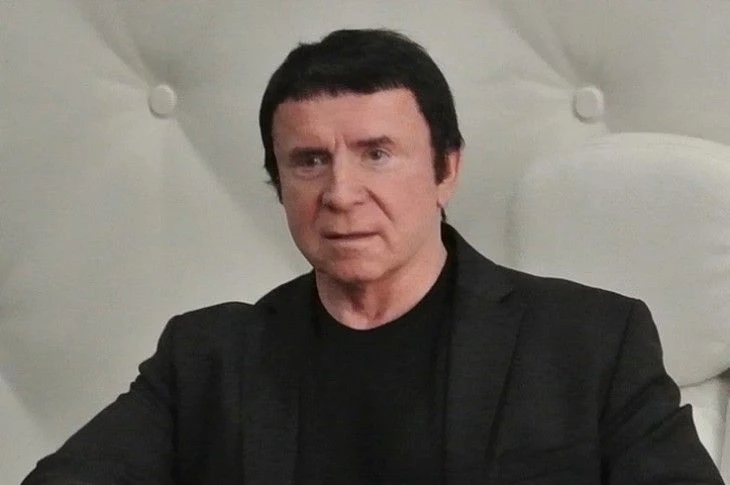 Умер Анатолий Кашпировский: что известно о смерти легендарного психотерапевта https://v...