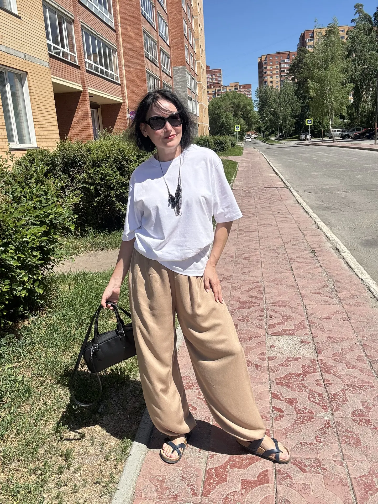 Боже, какие же удобные получились алладины 😄

Девчонки, обязательно шейте. Или делайте, как я: прев