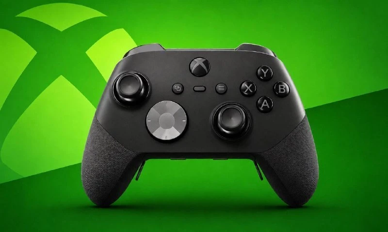 В сеть просочились свежие подробности о геймпаде Xbox Elite Series 3. Внутри бэкенда Xb...