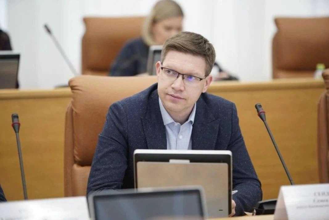 Новые рычаги контроля управляющих компаний: изменится ли жизнь красноярцев к лучшему?