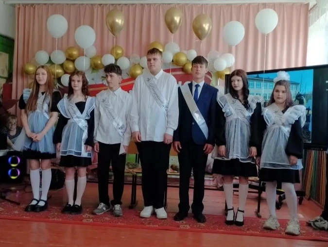 🔔🎉 Последний звонок 2026 — праздник, объединяющий сердца!