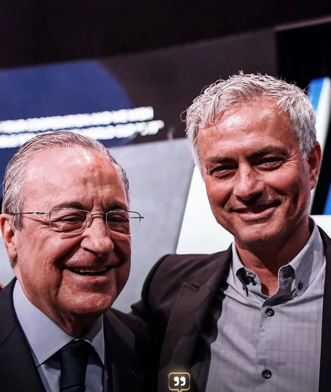 🇪🇸 Marca: Жозе Моуринью сообщил «Реал Мадрид», что самая большая слабость команды — э...
