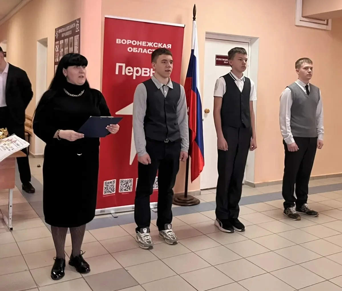 🚀Вот и пролетела первая неделя четвёртой четверти, оставив за собой лишь воспоминания о насыщенных д