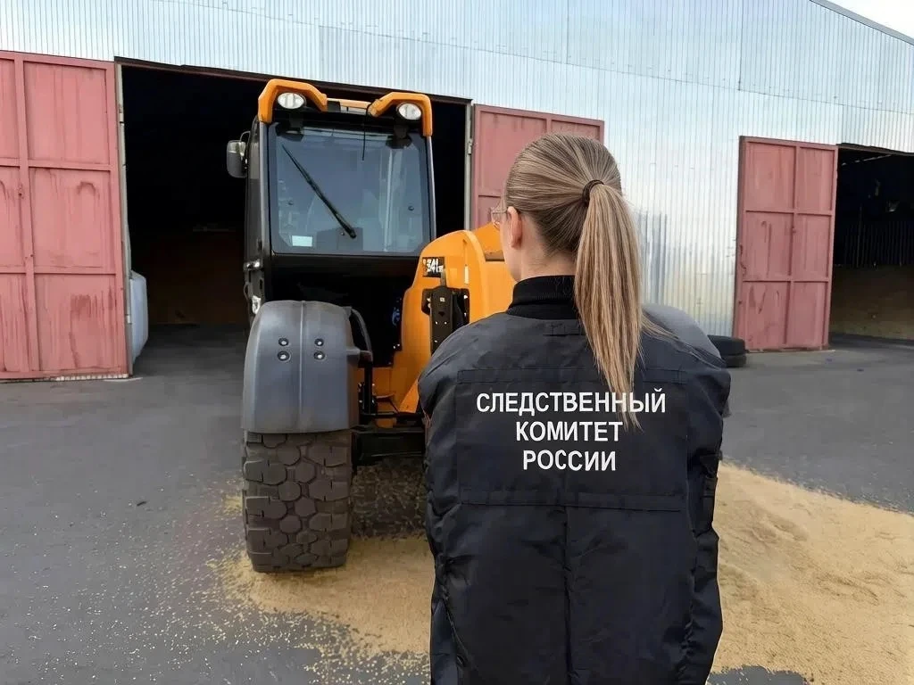 😱Рабочий день для водителя грузовика стал последним