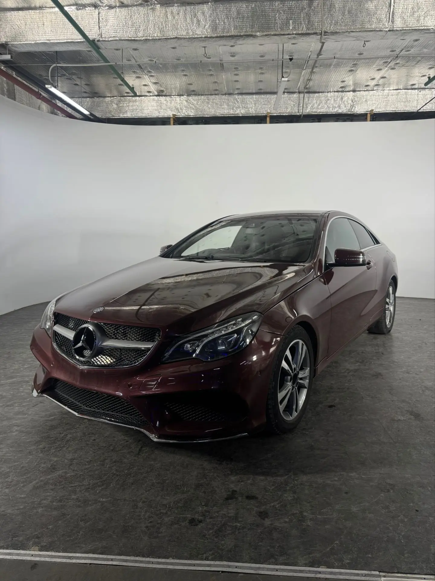 🚗 MERCEDES BENZ E250— СТАРТ ЦЕН 985 тыс. ₽